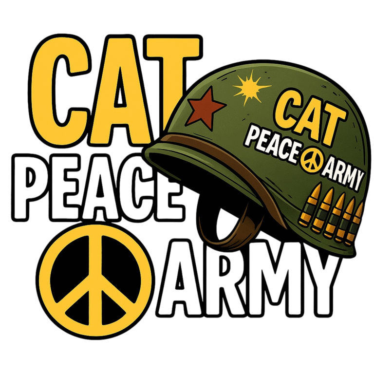 caw peace army